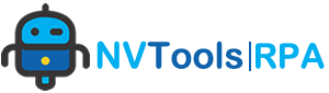 NV Tools RPA | Descubra o poder da automação